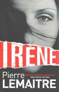 Produktbild: Lemaitre, P: Irene