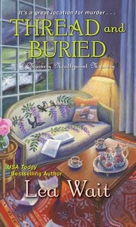 Produktbild: Thread & Buried