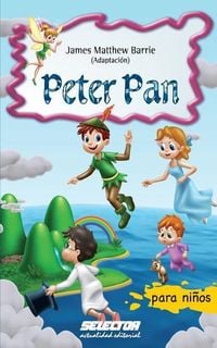 Produktbild: Peter Pan
