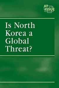 Produktbild: Is North Korea a Global Threat?