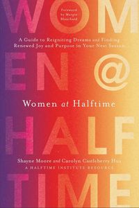 Produktbild: Women at Halftime