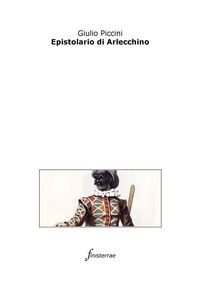 Produktbild: Epistolario di Arlecchino