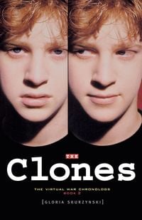 Produktbild: The Clones