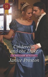 Produktbild: Cinderella & The Duke Original