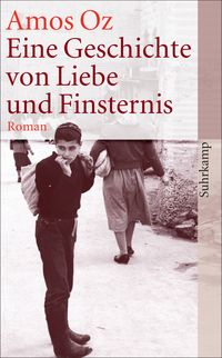 Produktbild: Eine Geschichte von Liebe und Finsternis