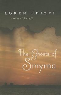 Produktbild: The Ghosts of Smyrna