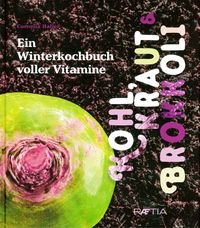 Produktbild: Kohl, Kraut & Brokkoli