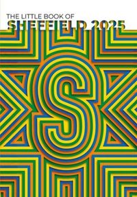 Produktbild: The Little Book of Sheffield 2025