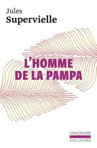Produktbild: L'homme de la pampa
