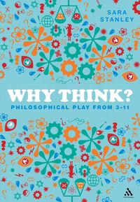 Produktbild: Why Think?