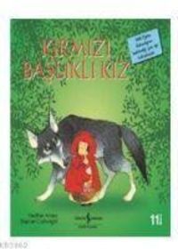Produktbild: Kirmizi Baslikli Kiz