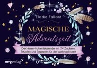 Bild vom Artikel Magische Adventszeit vom Autor Elodie Fallant