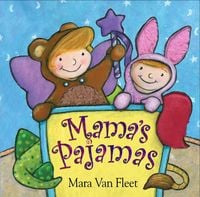 Produktbild: Mama's Pajamas