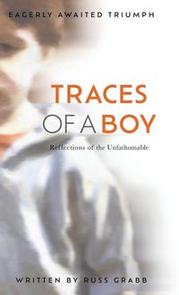Produktbild: Traces of a Boy