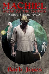 Produktbild: Machiel: Stone of the Damned