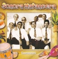 Produktbild: Sonora Matancera: Guantanamera