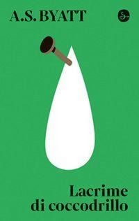 Produktbild: Lacrime di coccodrillo