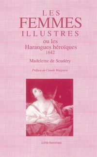 Produktbild: Les Femmes illustres