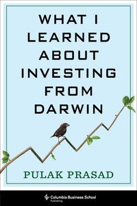 Produktbild: What I Learned About Investing from Darwin