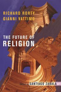 Produktbild: The Future of Religion