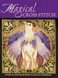 Produktbild: Magical Cross Stitch