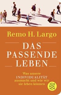 Produktbild: Das passende Leben