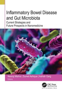 Produktbild: Inflammatory Bowel Disease and Gut Microbiota