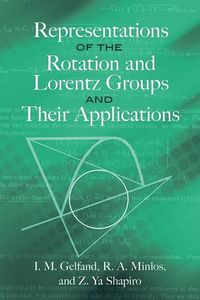 Produktbild: Representations Of The Rotatio