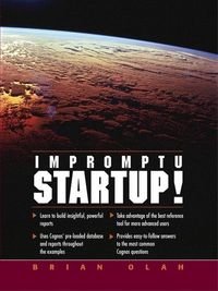 Produktbild: Impromptu Startup