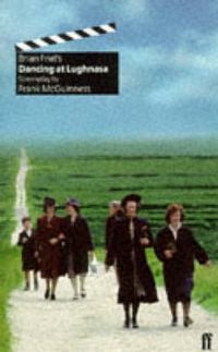 Produktbild: Brian Friel's Dancing at Lughnasa