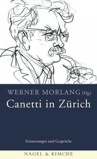 Produktbild: Canetti in Z&uuml;rich