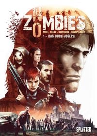Produktbild: No Zombies. Band 1
