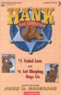 Produktbild: Hank the Cowdog