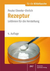 Produktbild: Rezeptur f&uuml;r die Kitteltasche