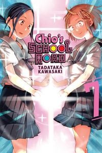 Produktbild: Chio's School Road, Vol. 7