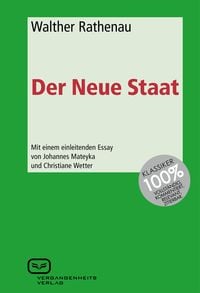 Produktbild: Der neue Staat