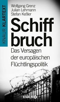 Produktbild: Schiffbruch