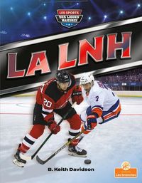 Produktbild: La Lnh (Nhl)