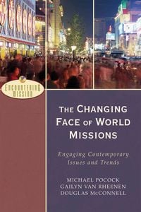 Produktbild: The Changing Face of World Missions