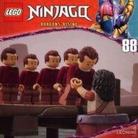 Produktbild: LEGO Ninjago (CD 88)