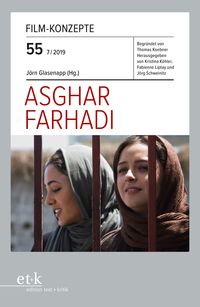Produktbild: Asghar Farhadi