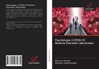 Produktbild: Psychologia i COVID-19: Badania ilo&iquest;ciowe i jako&iquest;ciowe