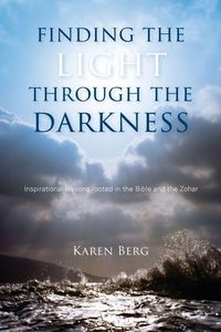 Produktbild: Finding the Light through the Darkness