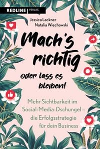 Produktbild: Machs richtig oder lass es bleiben!