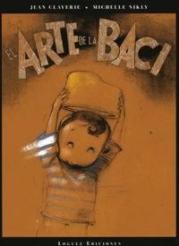 Produktbild: Arte de la baci, el