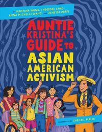 Produktbild: Auntie Kristina's Guide to Asian American Activism