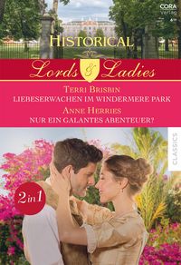Produktbild: Historical Lords & Ladies Band 80