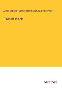 Produktbild: Travels in the Air