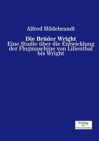 Produktbild: Die Br&uuml;der Wright