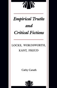 Produktbild: Empirical Truths and Critical Fictions
